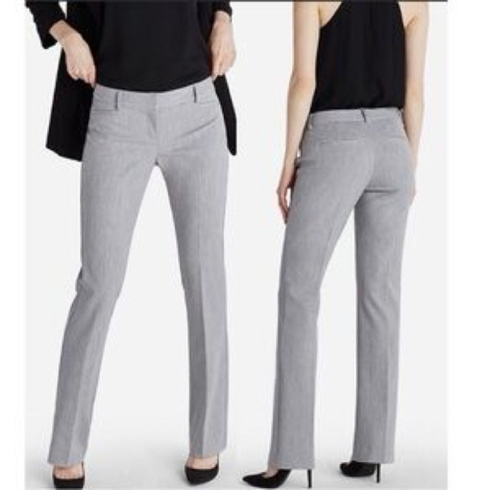Express columnist pant size 00R
